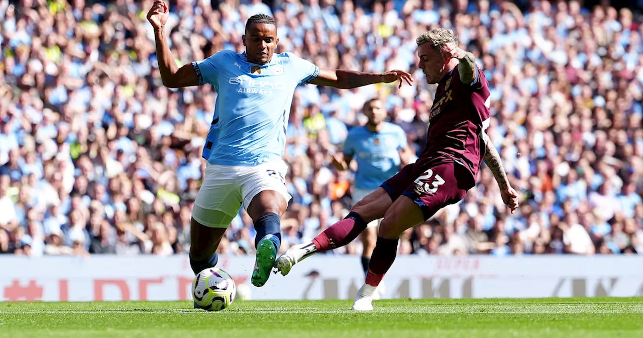 Sammie Szmodics opens Ipswich account but Haaland hat-trick secures big Man City win