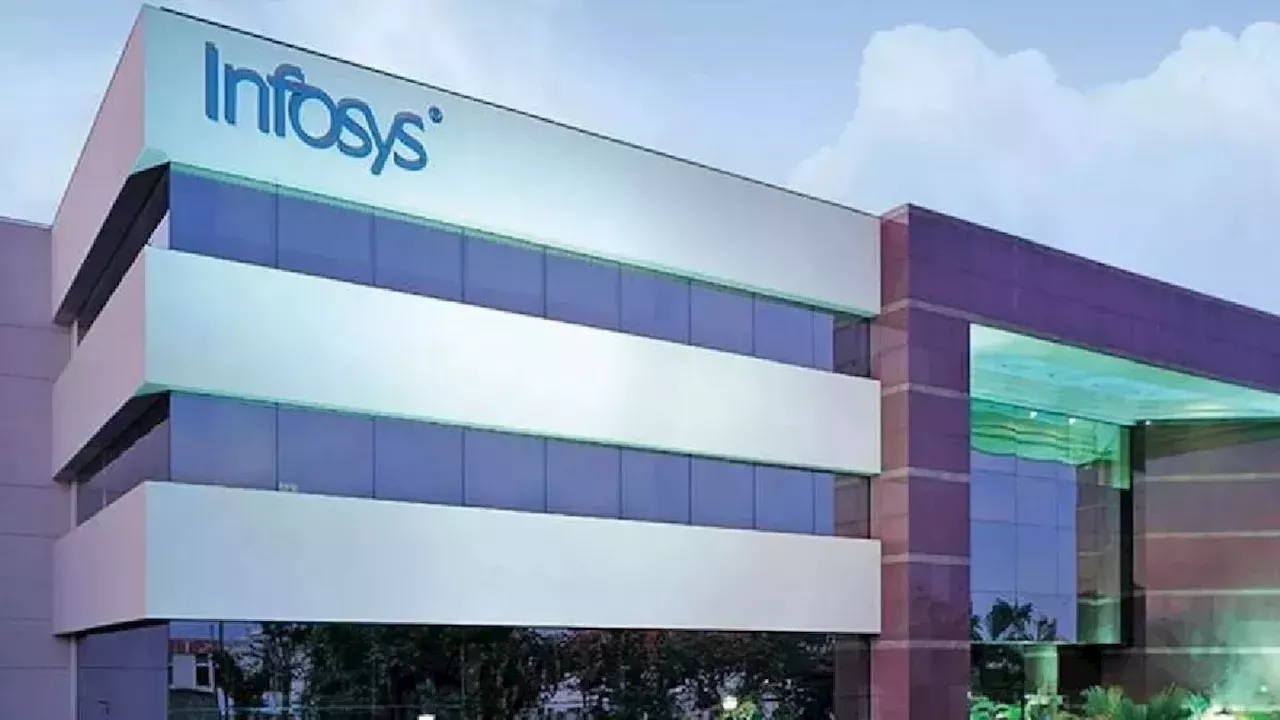 Cognizant vs Infosys: कॉग्निजेंट ने इन्फोसिस पर लगाया डेटा चोरी का आरोप, दर्ज किया मुकदमा