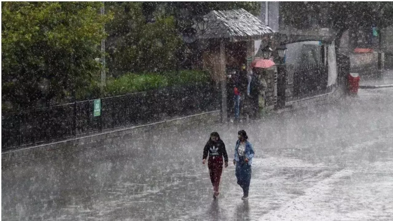 Himachal Weather: हिमाचल में एक बार फिर सक्रिय होगा मानसून, अब तक 1212 करोड़ का हुआ नुकसान; 40 सड़कें बंद