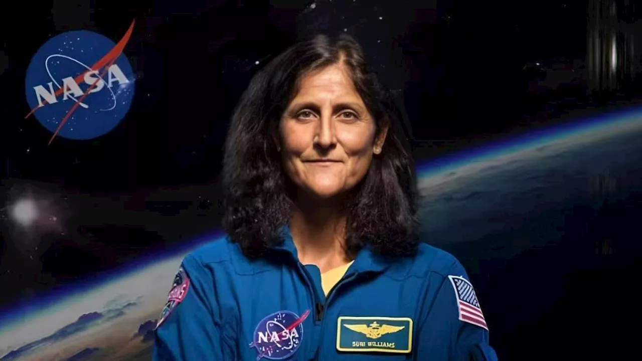 Sunita Williams: सुनीता विलियम्स की वापसी पर आ गया बड़ा अपडेट, नासा ने बताया- कब-कैसे और किससे धरती पर लौटेंगी?