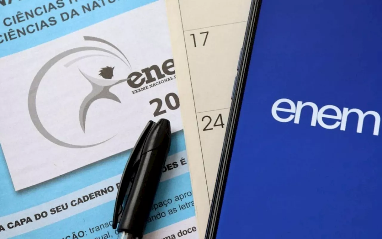 Enem 2024: prova segue regras específicas; confira dicas para evitar contratempos