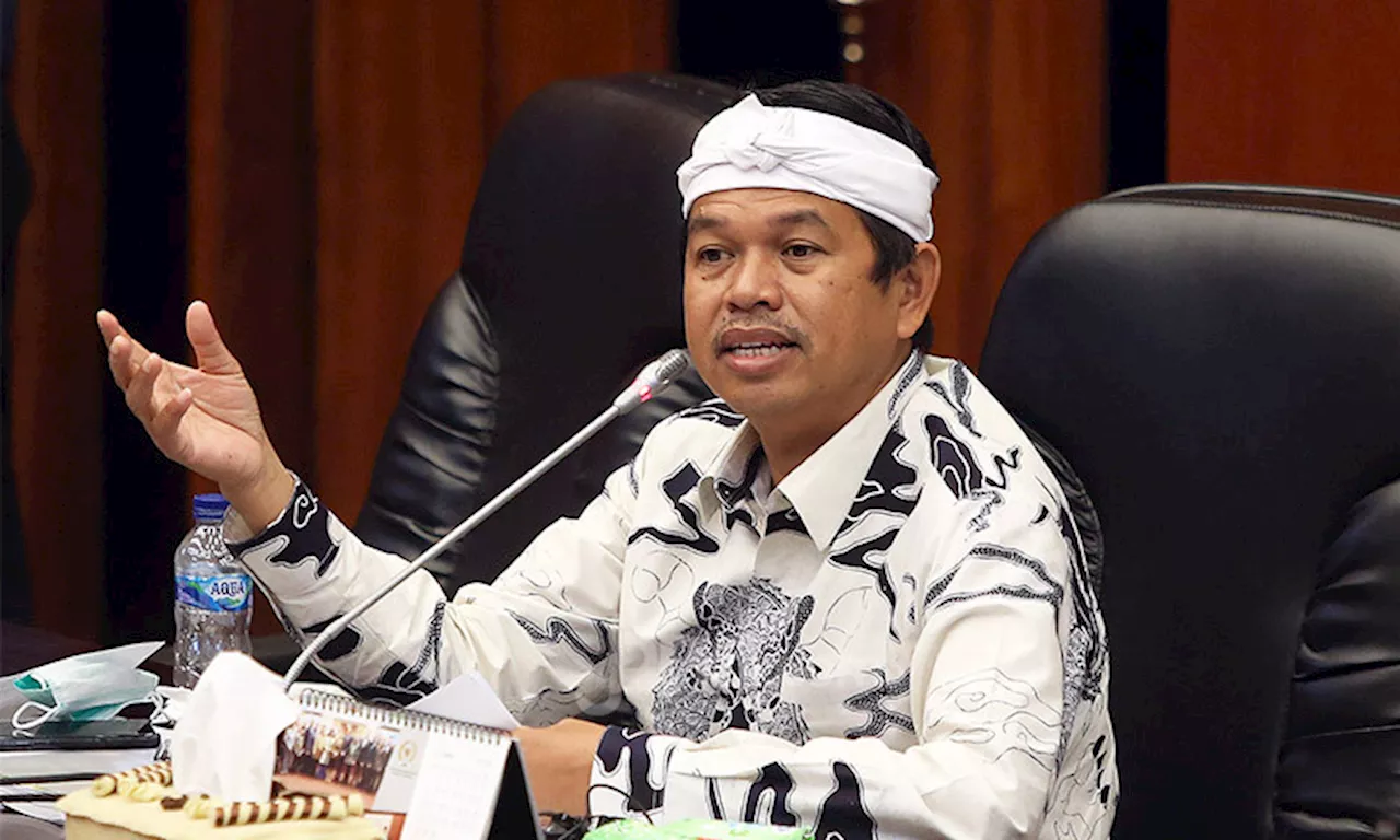 Dedi Mulyadi Tegaskan KIM Tetap Solid Mendukungnya di Pilkada Jabar 2024