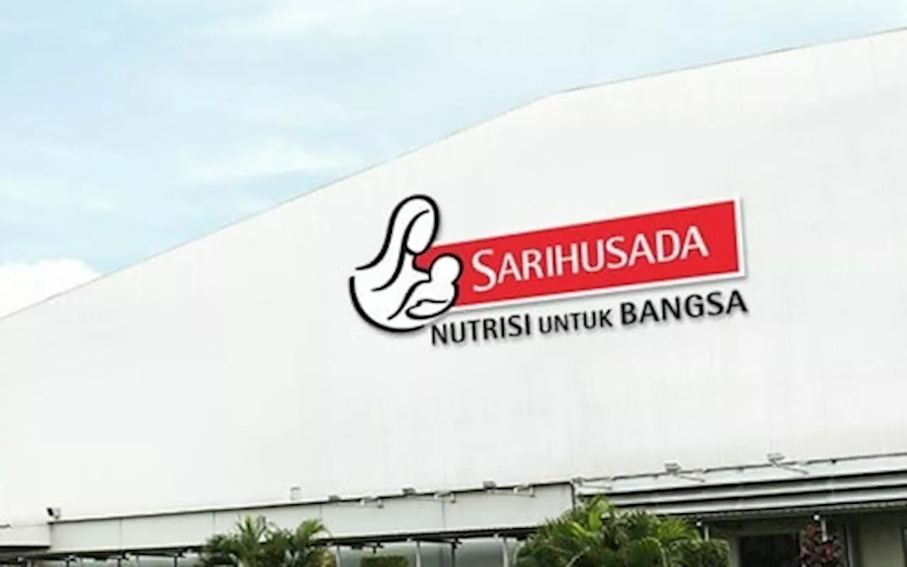 Sarihusada Perkuat Posisinya Sebagai Pelopor Nutrisi Bangsa