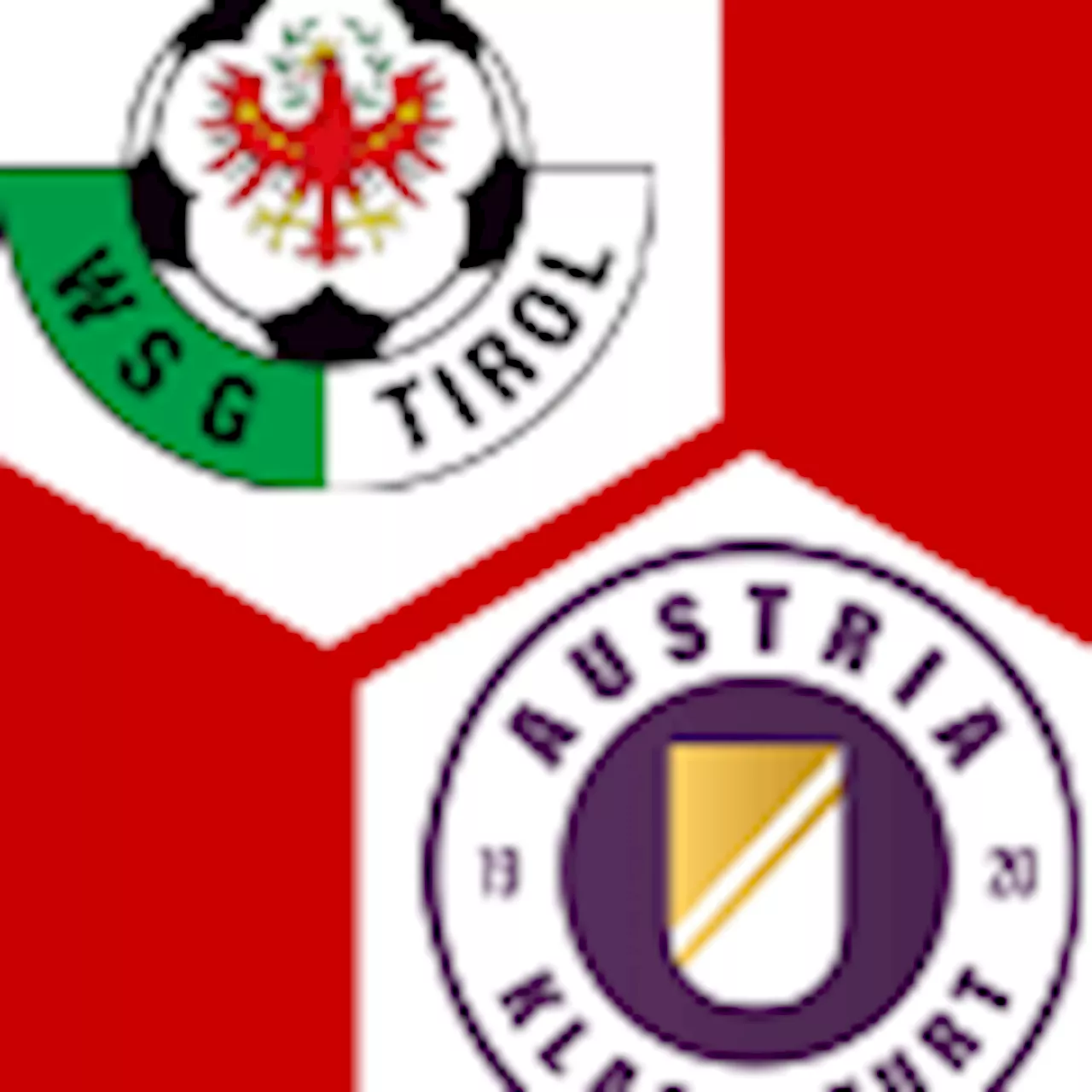 Austria Klagenfurt : | 4. Spieltag | Admiral-Bundesliga 2024/25