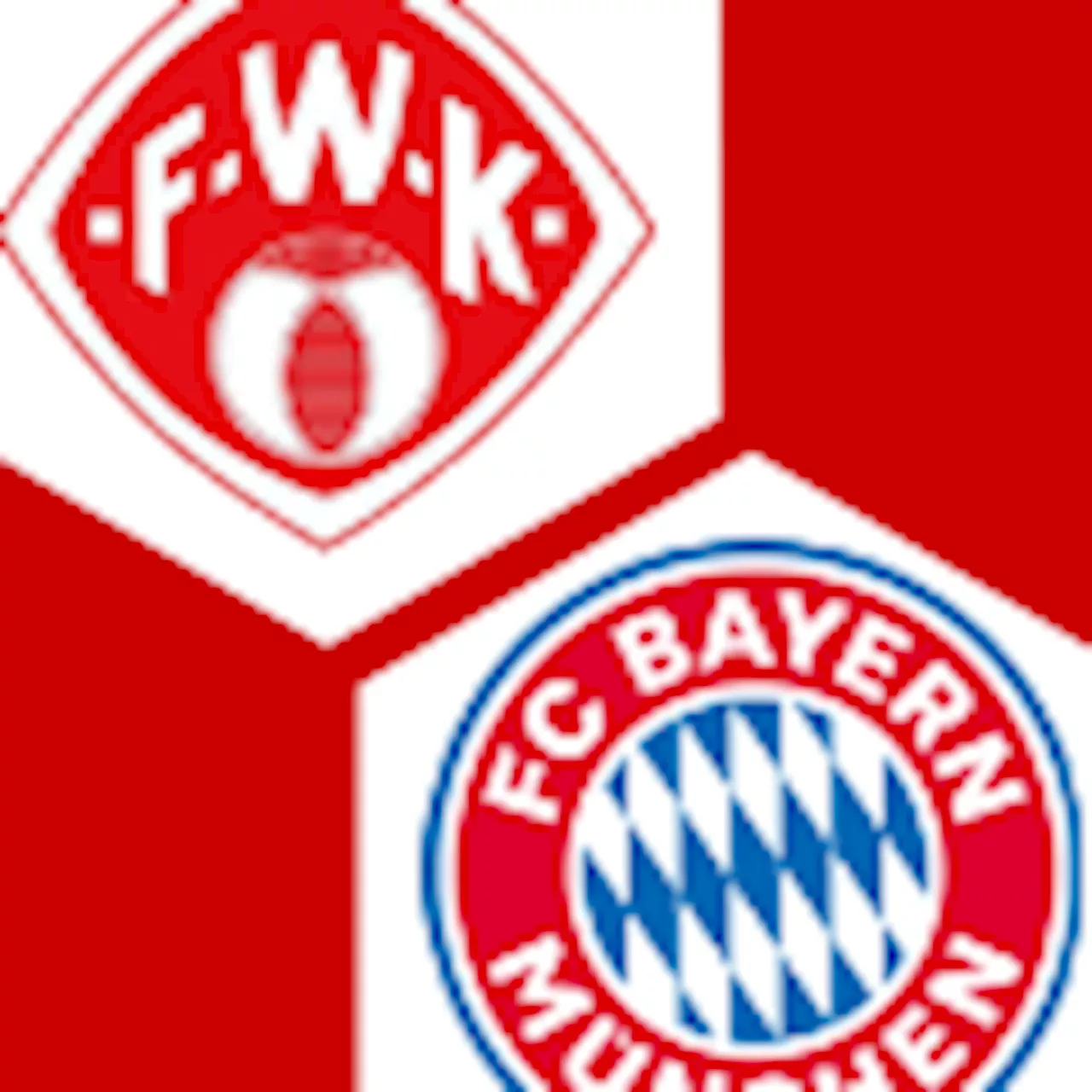 Bayern München II 1:4 | 6. Spieltag | Regionalliga Bayern 2024/25