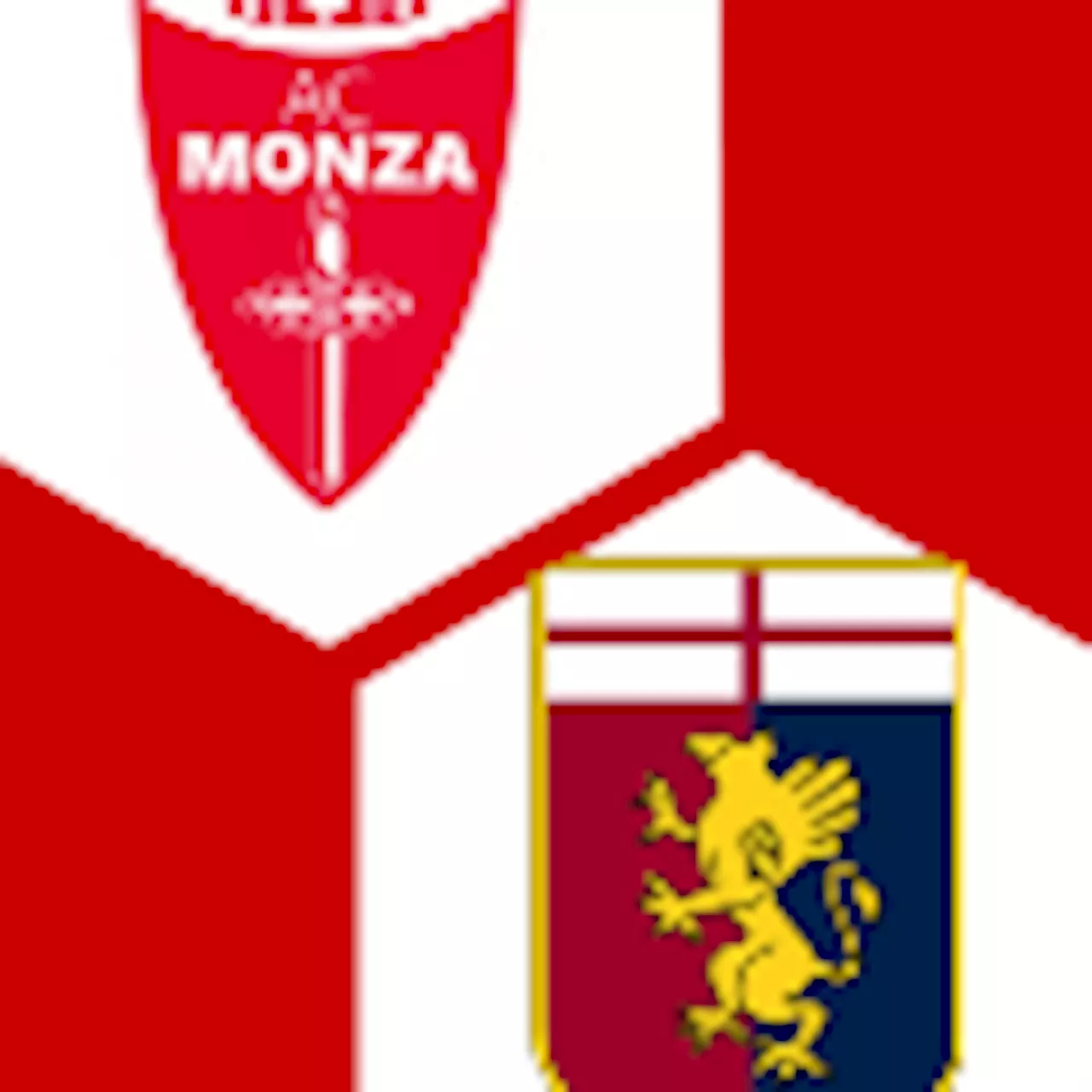 CFC Genua 1893 : | 2. Spieltag