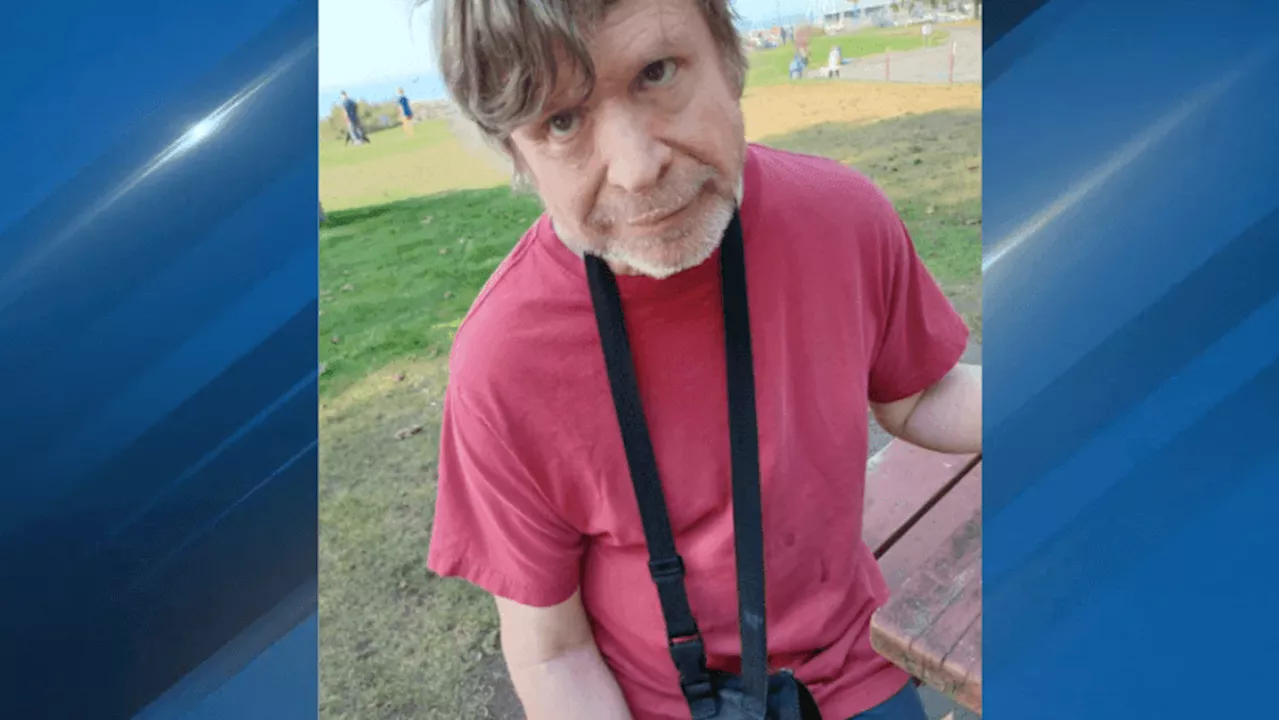 Kirkland police seek help finding missing 66-year-old man