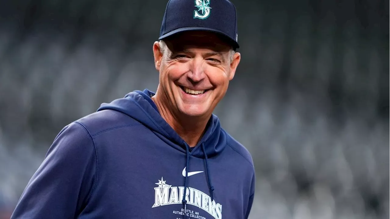 Mariner Magic strikes again, delivers 'impressive' win in Wilson's managerial debut