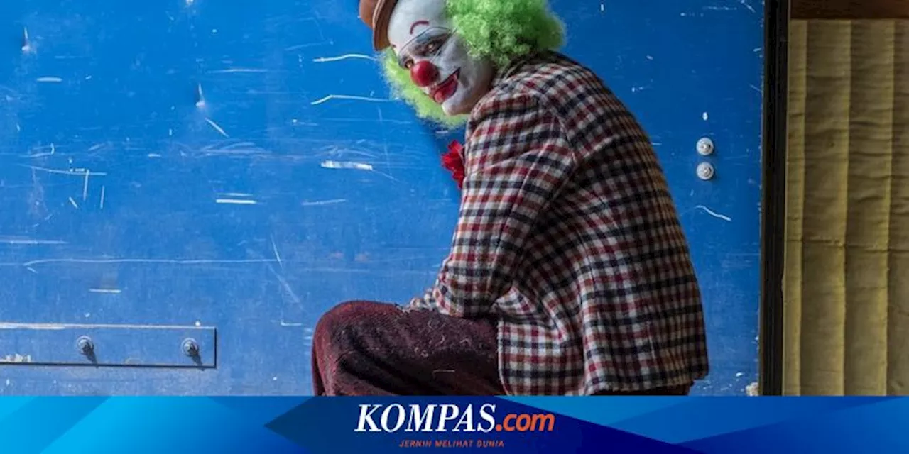 Posisi Film Terlaris Tergeser, Sutradara Joker Komentari Kesuksesan Deadpool & Wolverine