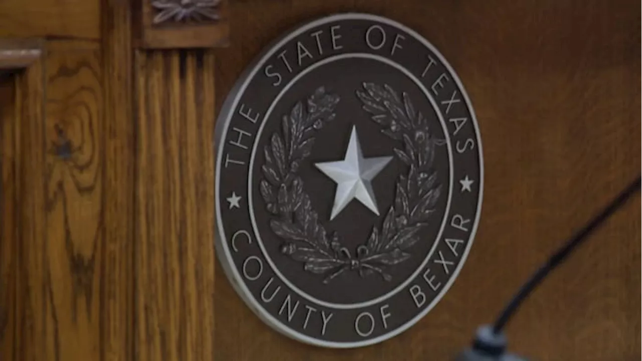 Bexar County is seeking funding through federal grant to address elder abuse