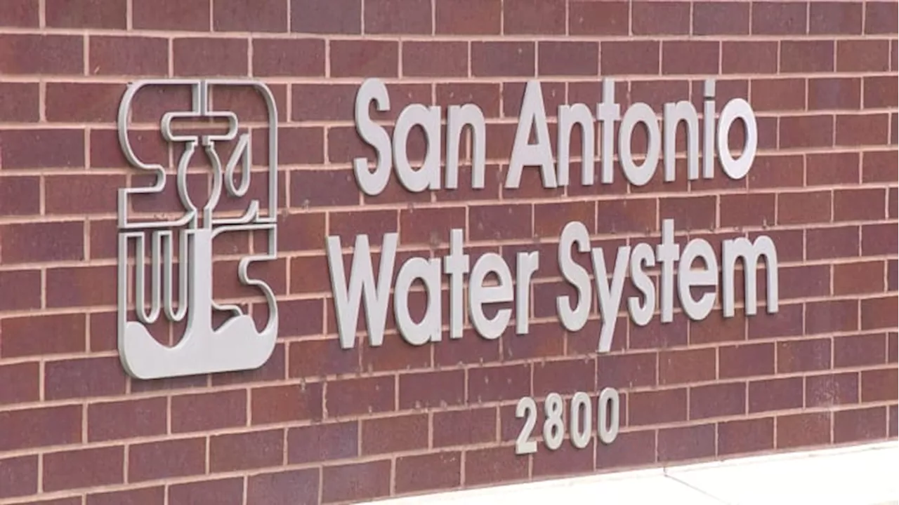 Northwest Side sewer spill prompts SAWS, TCEQ notices