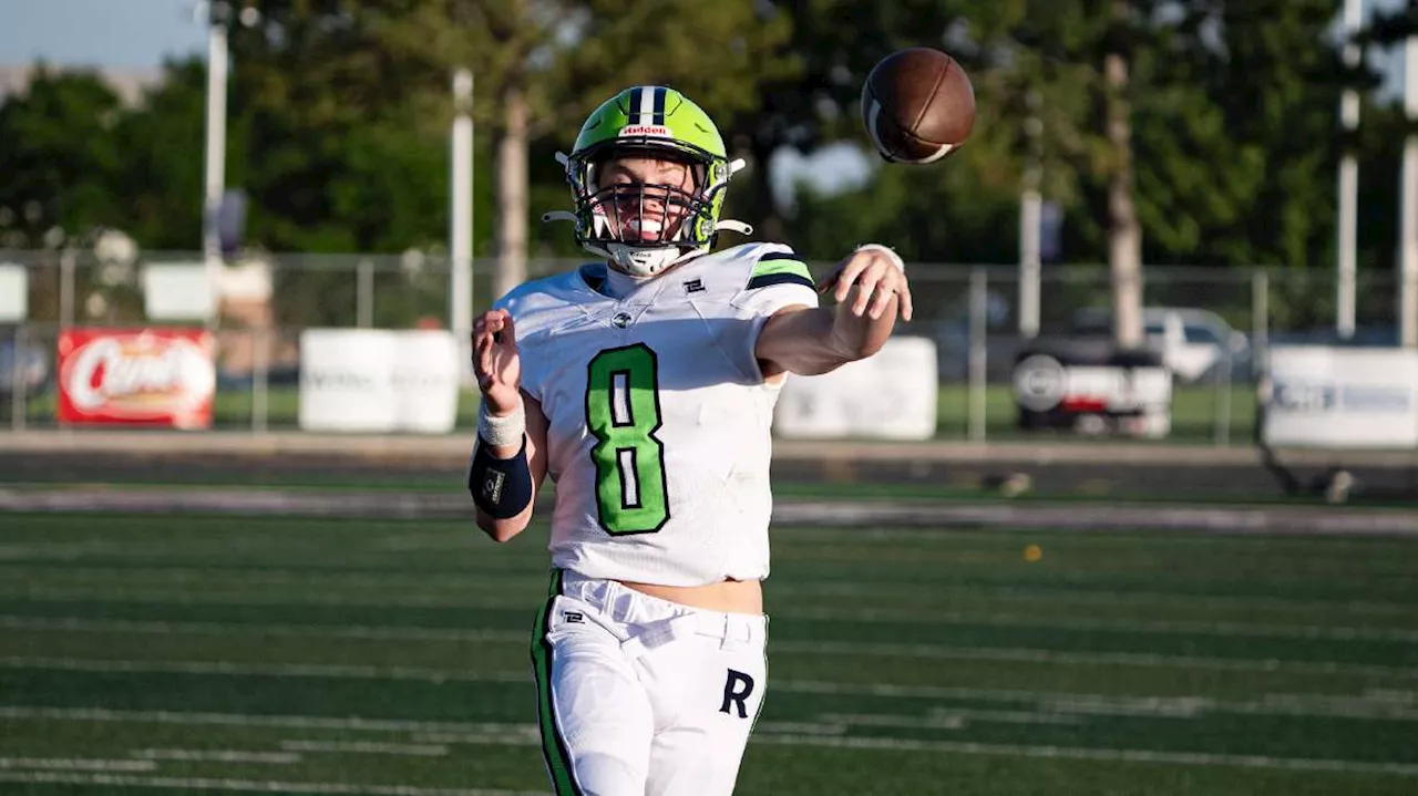 Ridgeline comes up victorious after Riverton ruled short in OT clash