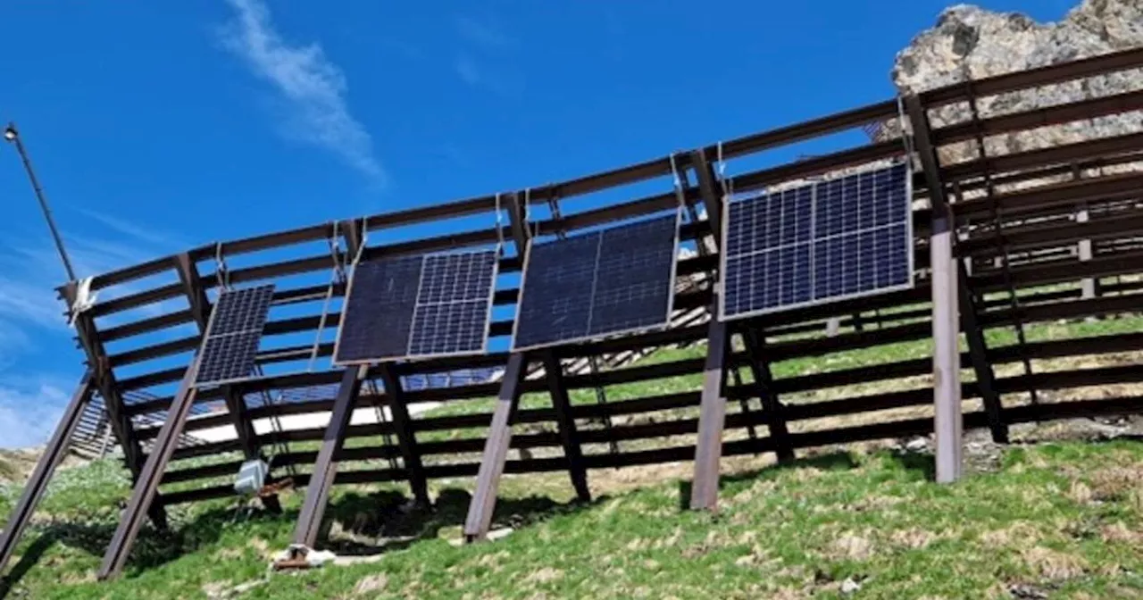 Starker Ausbau, schwache Netze: Der Spagat bei den Solarstromzielen