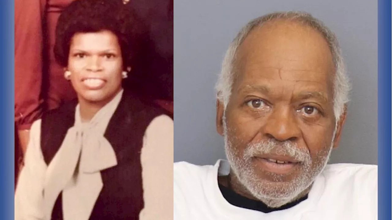 DC man receives life sentence after DNA evidence links him to 1979 cold case murder