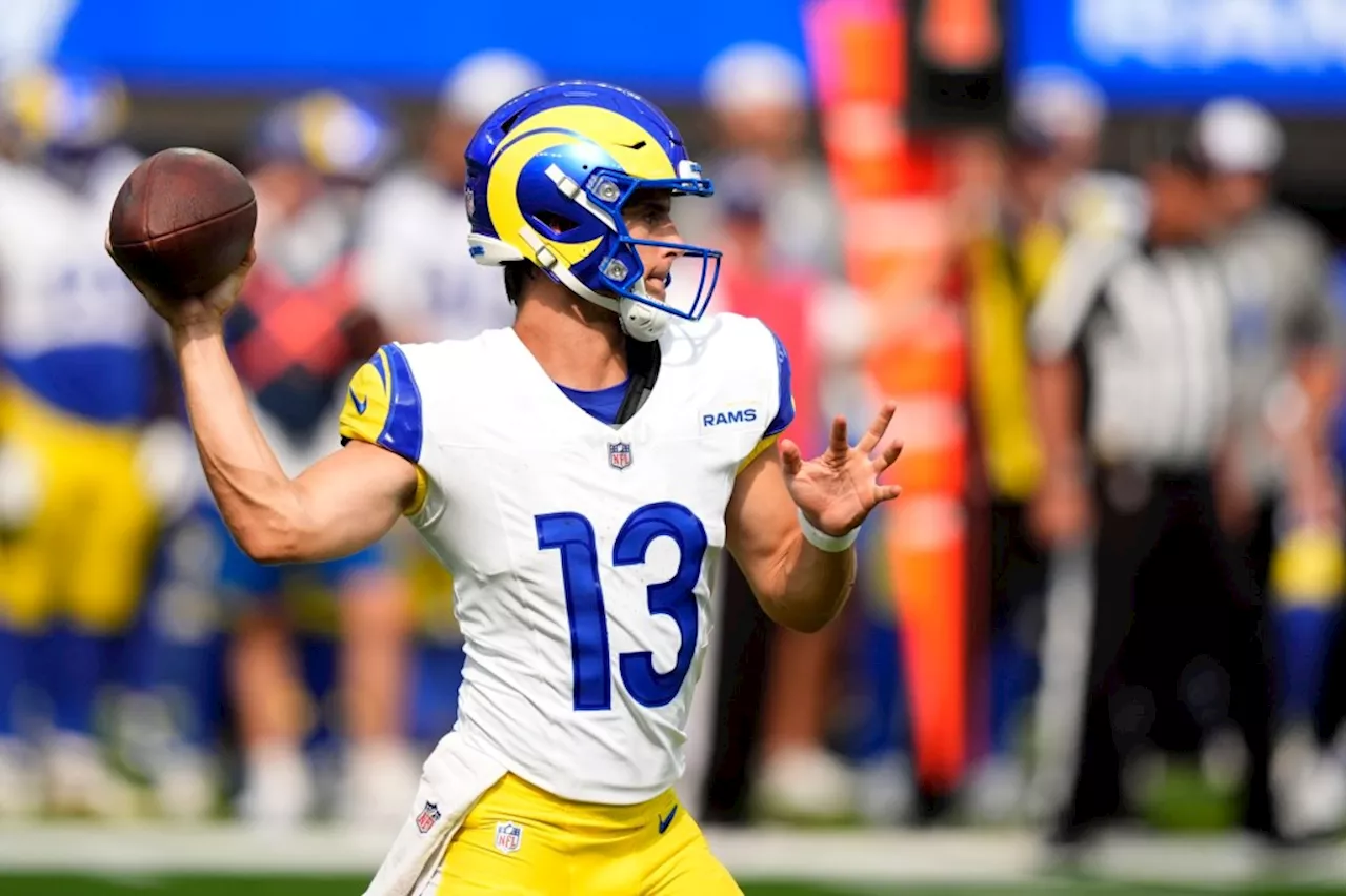 Rams 53-man roster projection: Decisions to make after keeping Stetson Bennett IV