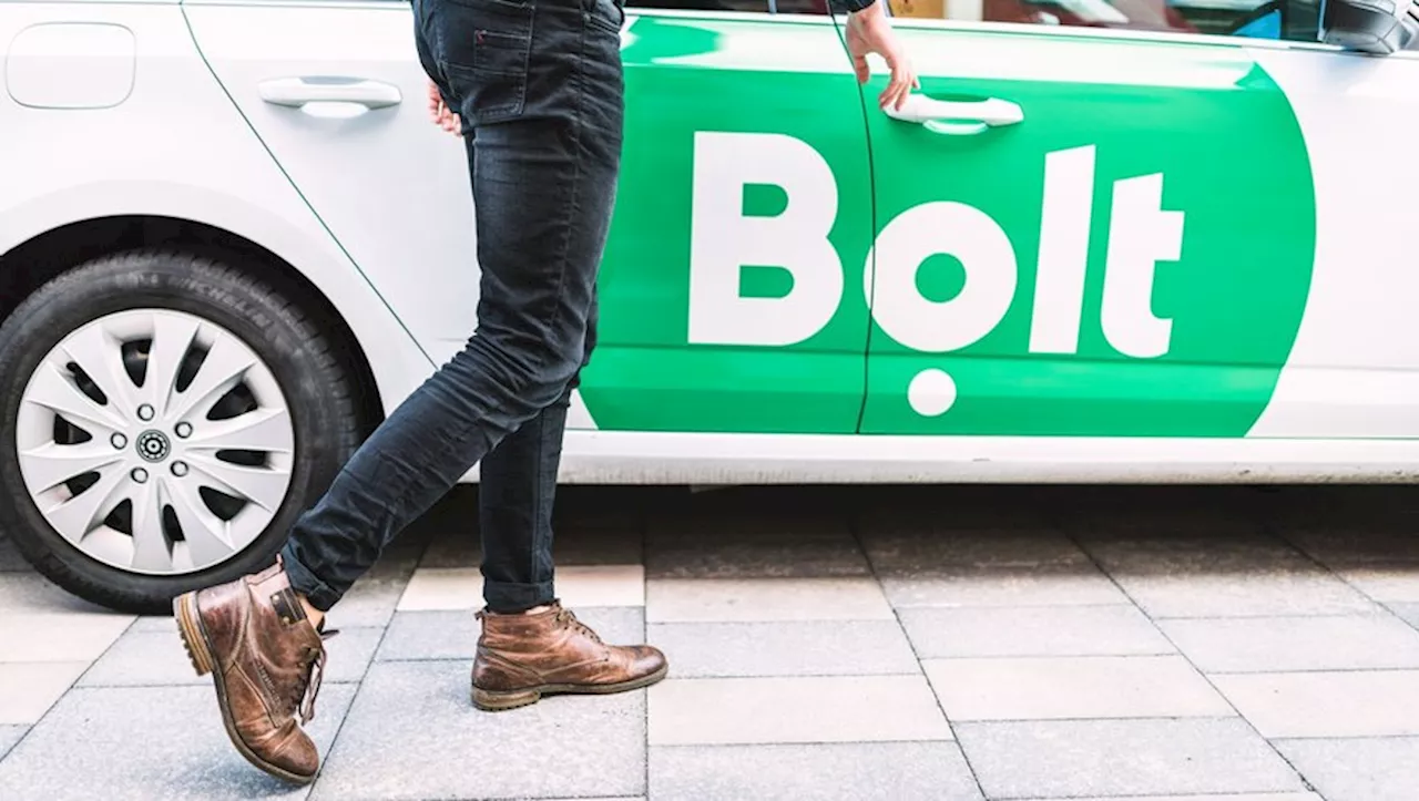 'Bolt' lance ses services à Carcassonne