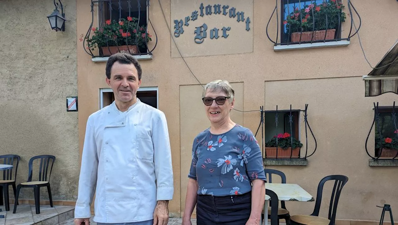 Après 55 ans de cuisine familiale, le restaurant Sentenac fermera définitivement ses portes dans un mois