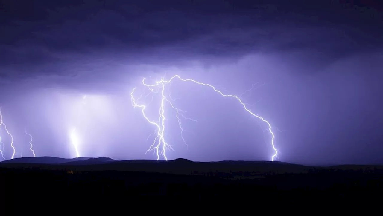 Vigilance orages en Haute-Garonne : des manifestations du festival '31 Notes d’été' annulées