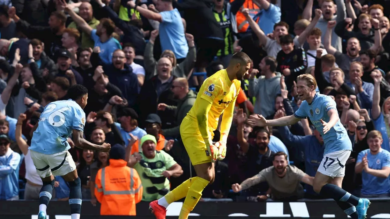 Savinho leva web à loucura com atuação pelo Manchester City: ‘Guardiola criando um monstro’