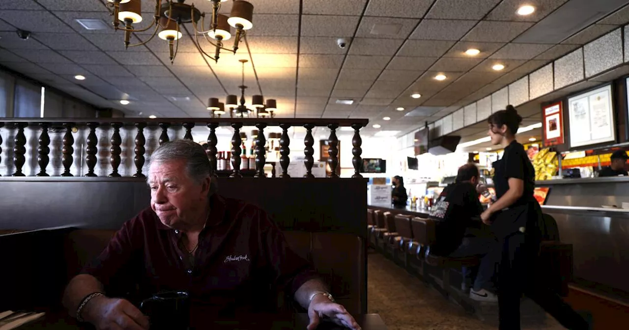 Langer's Deli owner is starving for L.A. to clean up MacArthur Park, and thinking of closing