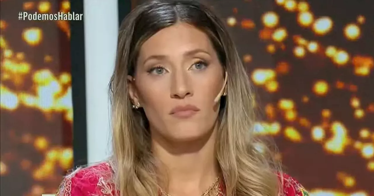 Un abogado demandó a Mica Viciconte por ¡20 millones de pesos!: de qué la acusan