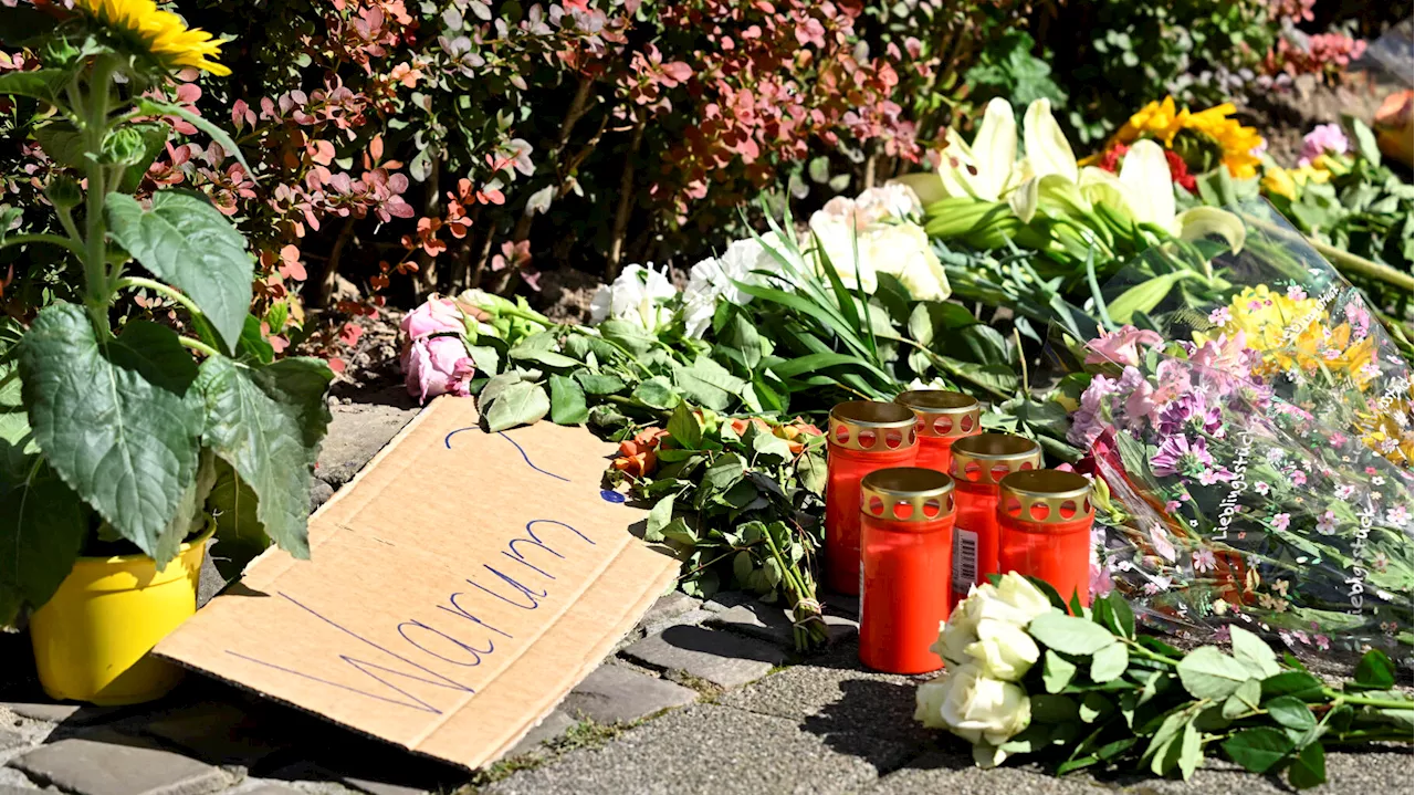 Attaque au couteau en Allemagne : le Groupe Etat islamique revendique l’attaque meurtrière à Solingen