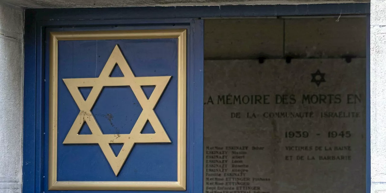 Hérault : une explosion et des incendies devant la synagogue de la Grande-Motte