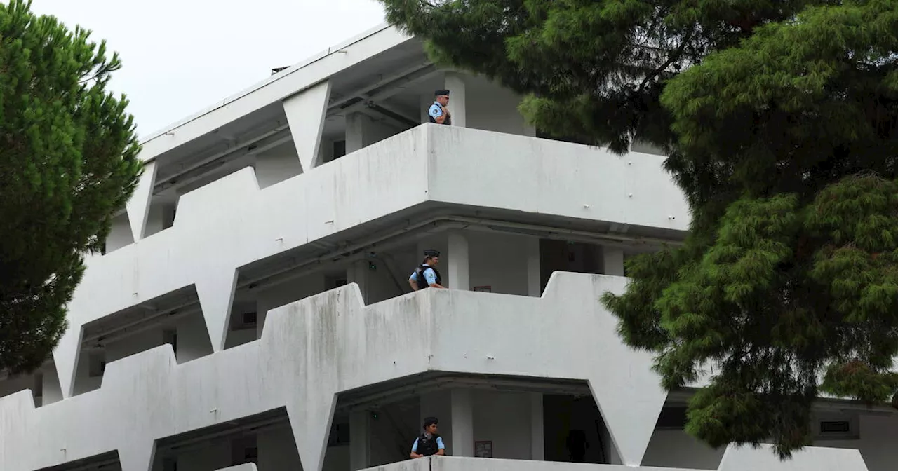 A La Grande-Motte après l’attentat contre la synagogue : «On est consternés, inquiets, en colère»