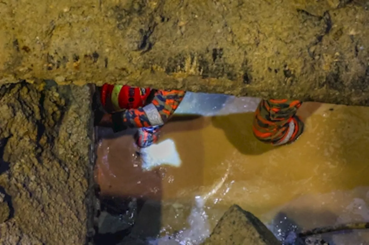 Here’s a quick look at how and why sinkholes appear, after a KL pavement swallowed a tourist from India