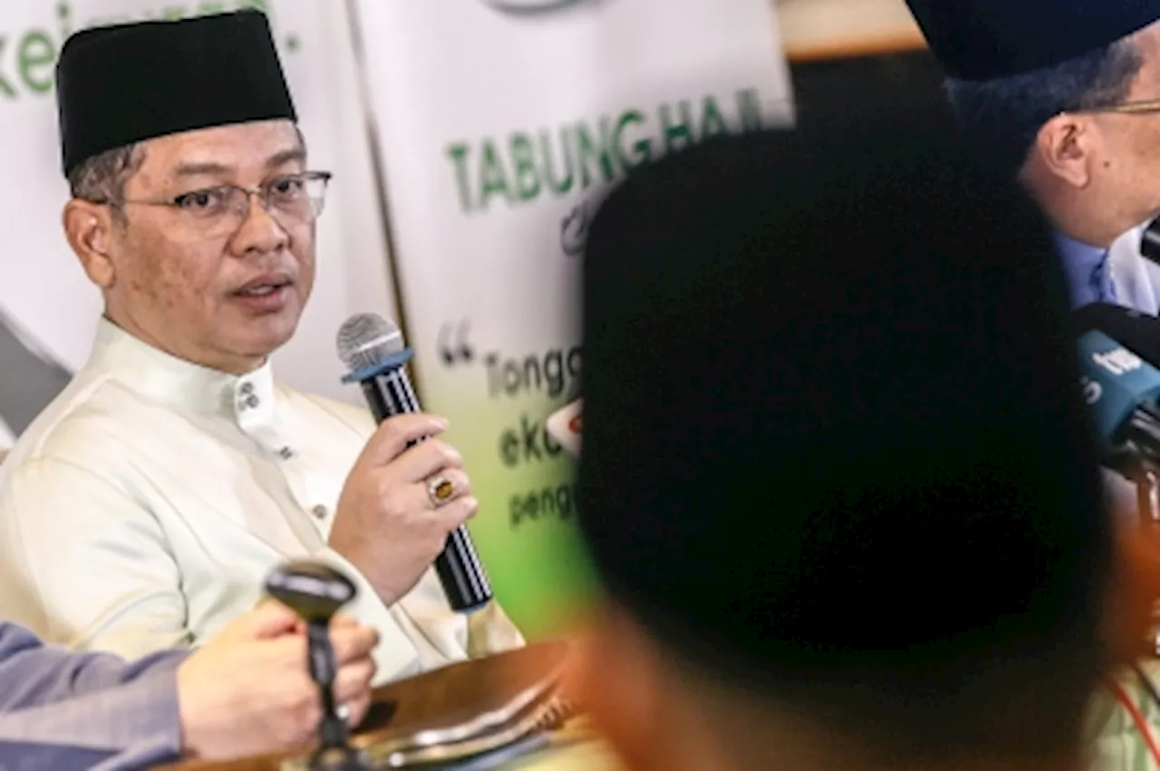 Islamic Affairs council postpones decision on marriage registration issue for Muslim refugees in Malaysia, says minister