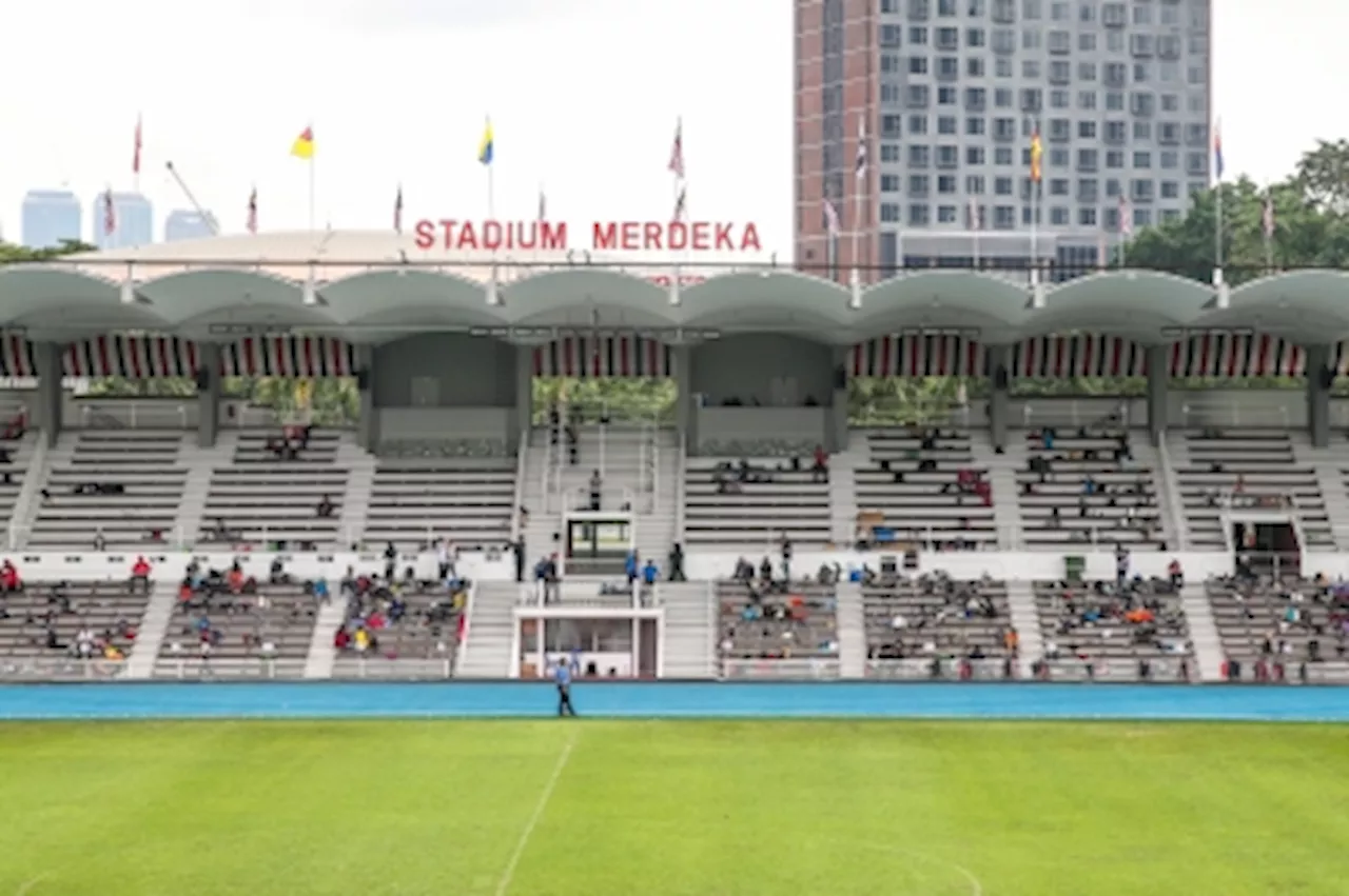 Stadium Merdeka is open now!: Enjoy heritage tours, community markets and more this Merdeka week (VIDEO)