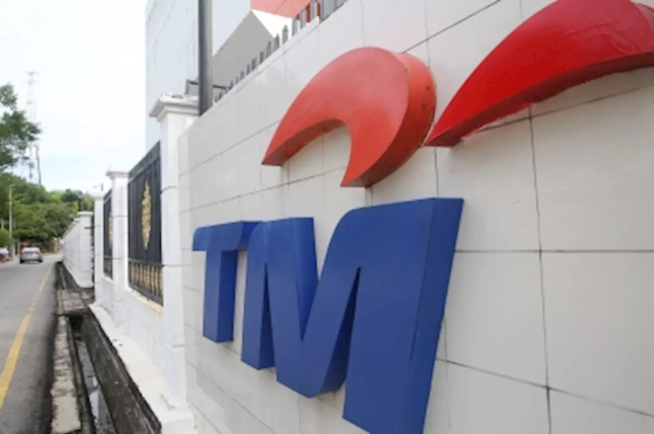 TM reaffirms commitment to 5G after DNB share subscription agreement termination