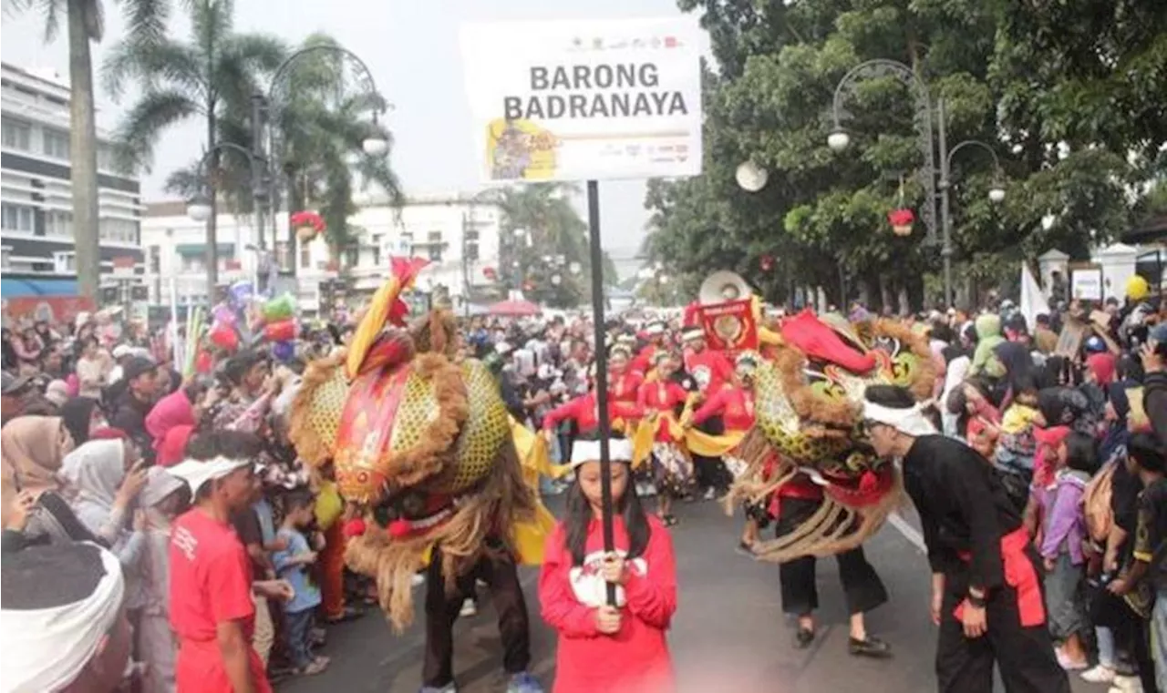 2 Karya Budaya asal Bandung Ditetapkan sebagai Warisan Budaya Tak Benda