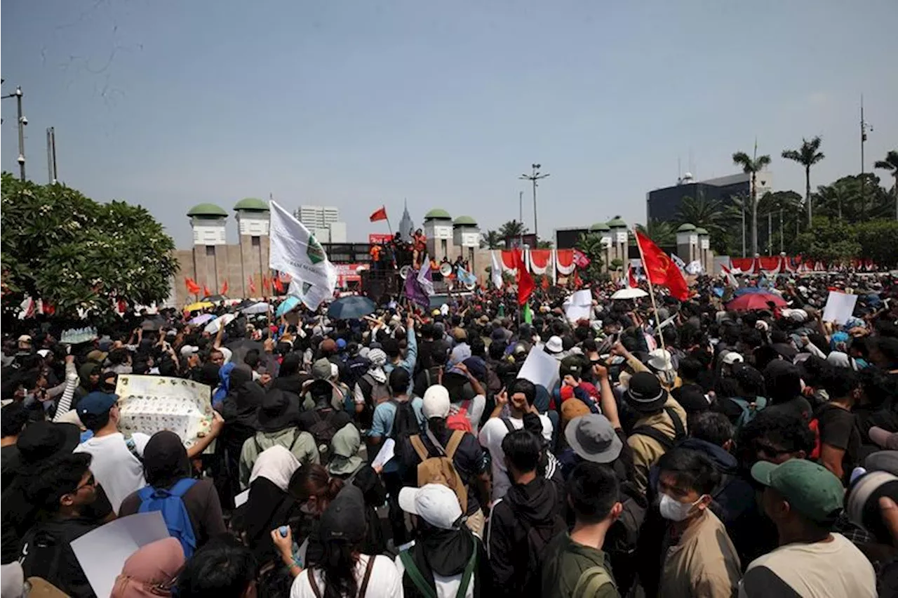 KemenPPPA Pastikan Perlindungan Khusus Anak yang Ikut Unjuk Rasa