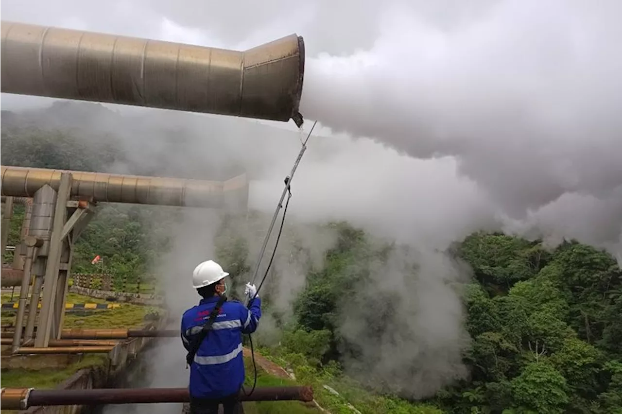 Pertamina Edukasi Pelajar Sekolah Menengah soal Pentingnya Energi Terbarukan