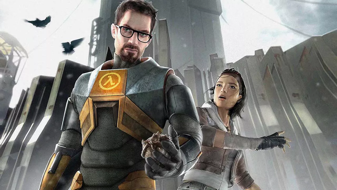 Valve kündigt offiziell neues Multiplayer-Spiel an, ist weder Half-Life noch Team Fortress