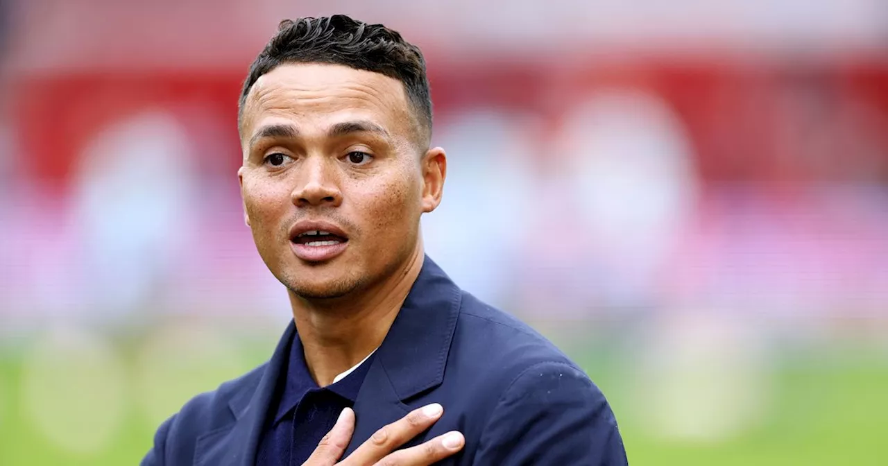 Jermaine Jenas absence from TNT Sports coverage of Brighton vs Man Utd explained