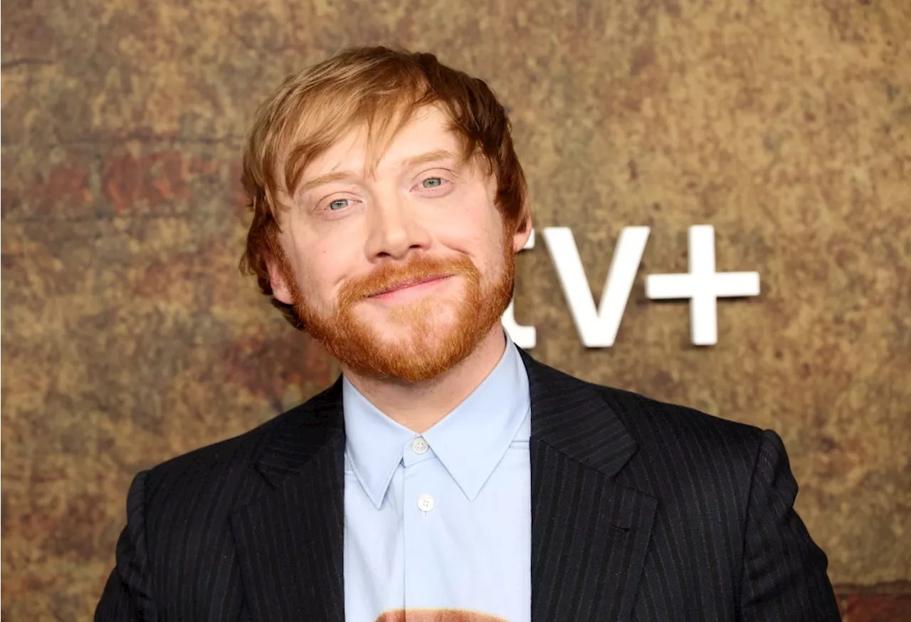 Horoscopes Aug. 24, 2024: Rupert Grint, make hard choices
