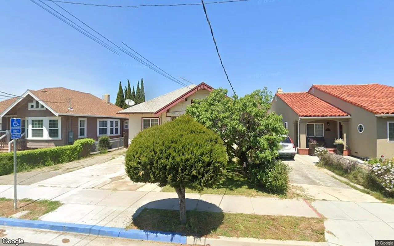 Sale closed in San Jose: $1.5 million for a four-bedroom home