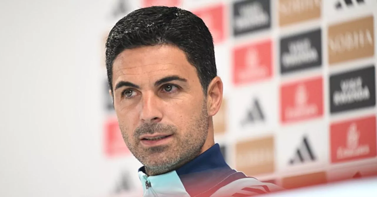 Arsenal made offer for Chelsea star but Mikel Arteta now wants Barcelona target