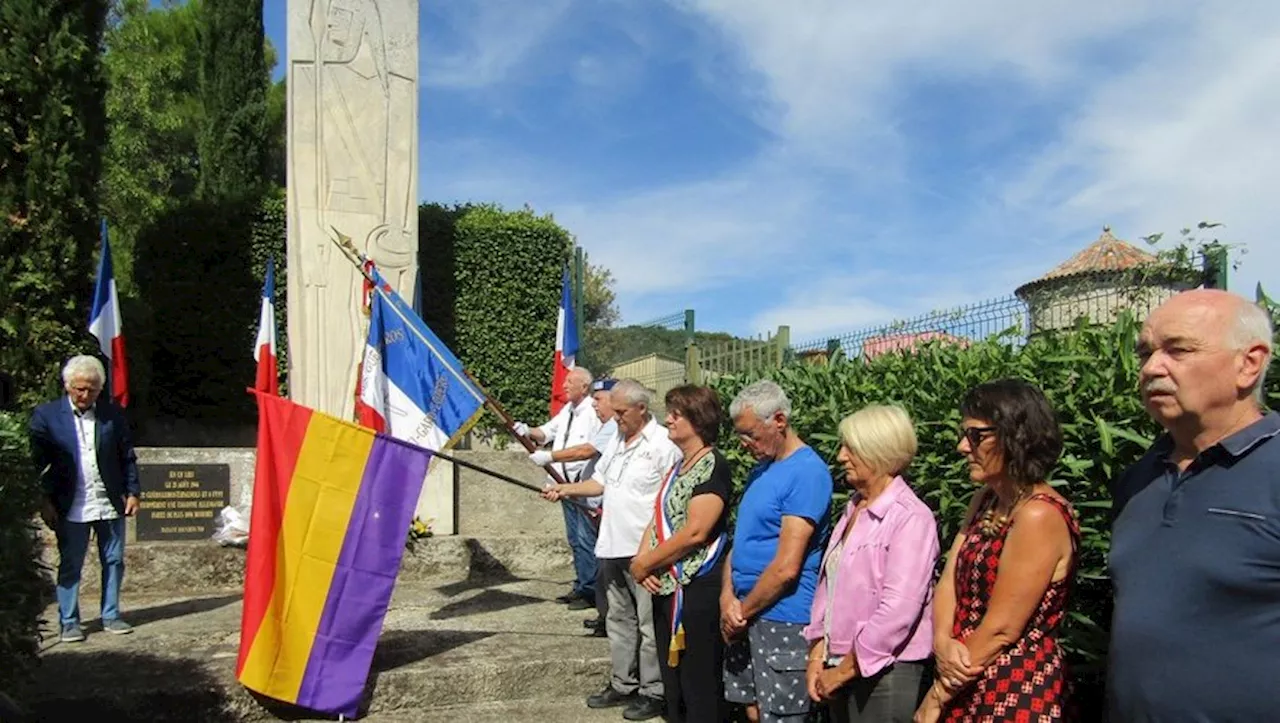 Ces batailles qui ont endeuillé aussi le Gard lors de la Libération de fin août 1944