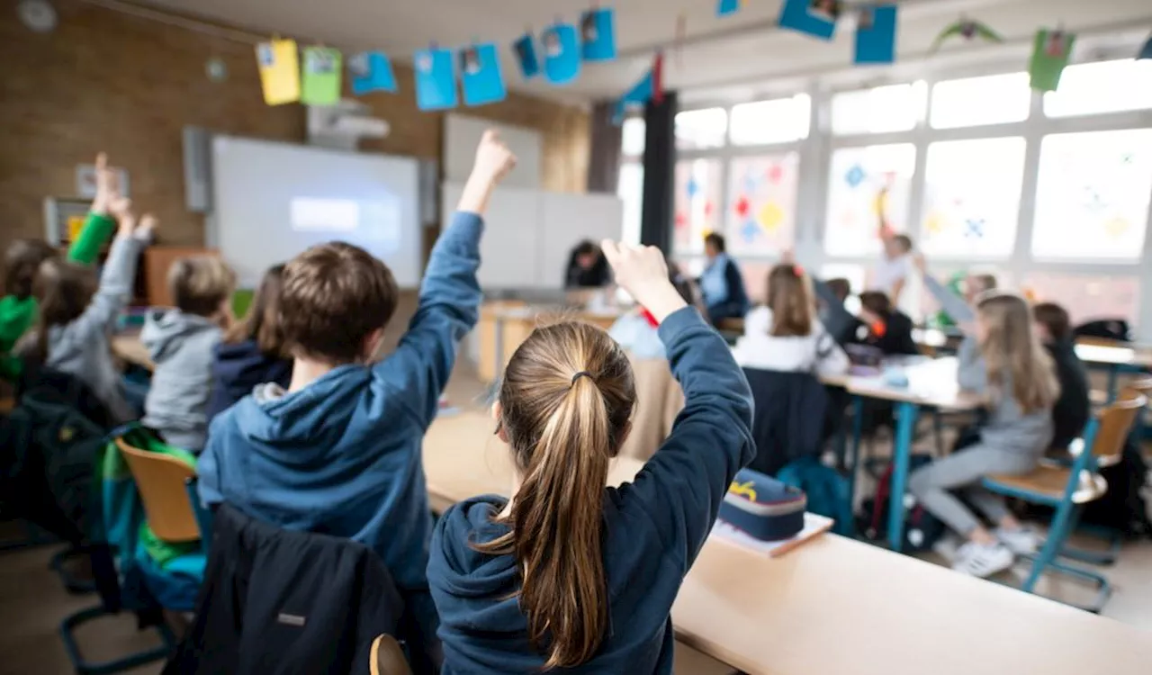 Weniger Stress für Schüler und Lehrer: Senatorin streicht Klausuren