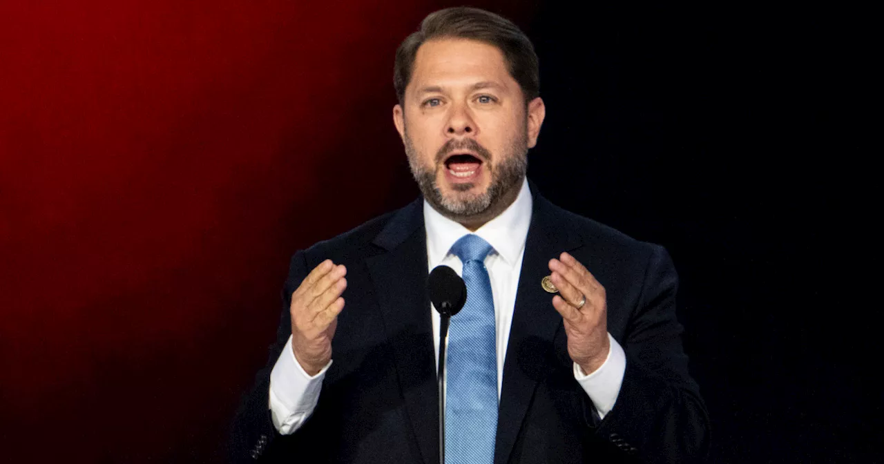 Ruben Gallego's DNC speech highlighted an important truth about Latino voters