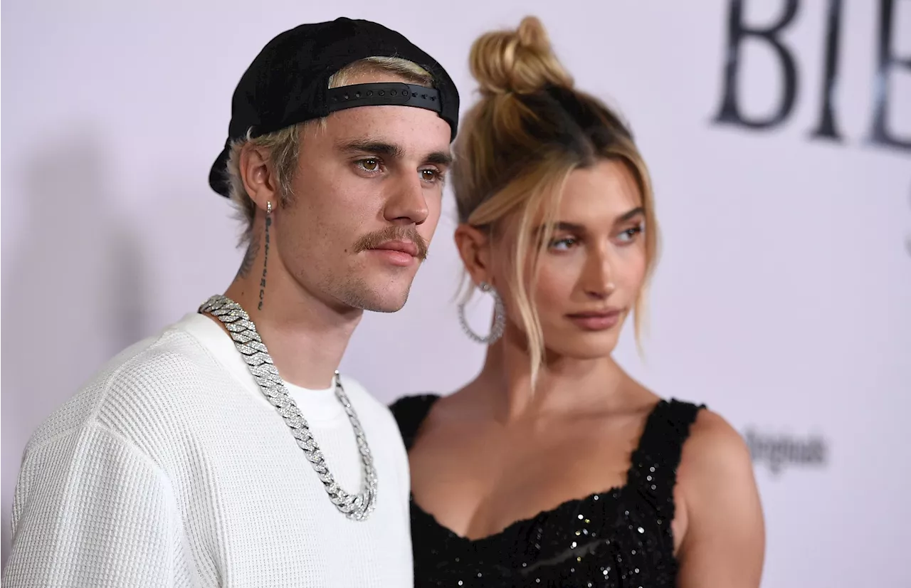 Jack Blues Bieber ist da - Justin und Hailey sind Eltern