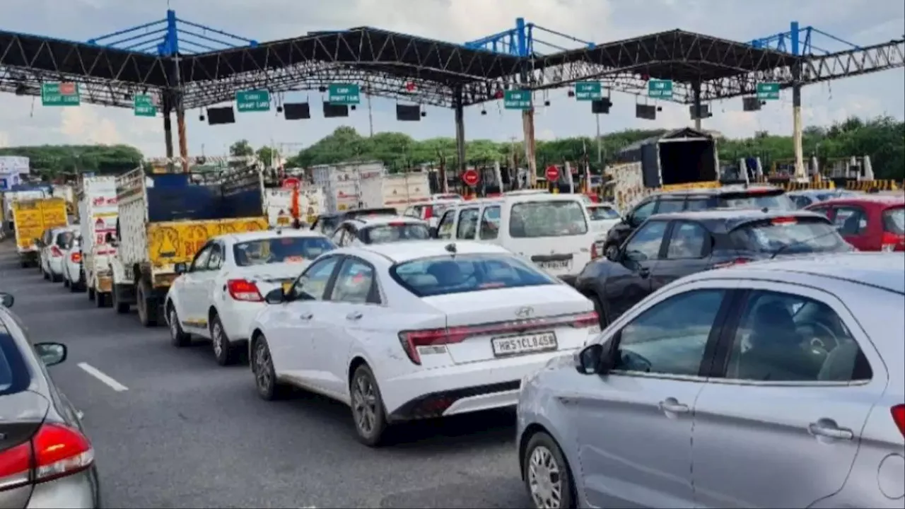 Bandhwari Toll Plaza: बंधवाड़ी टोल प्लाजा से आने-जाने वाले ध्यान दें, अब कैश लेन से भी निकल सकेंगे फास्टैग वाले वाहन