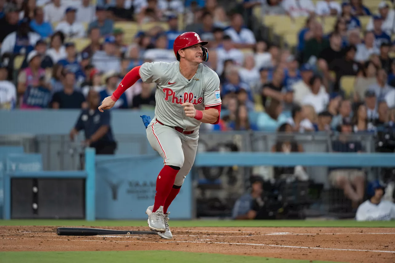 Phillies notes: Austin Hays reinstated from IL, Ranger Suarez set to return Saturday