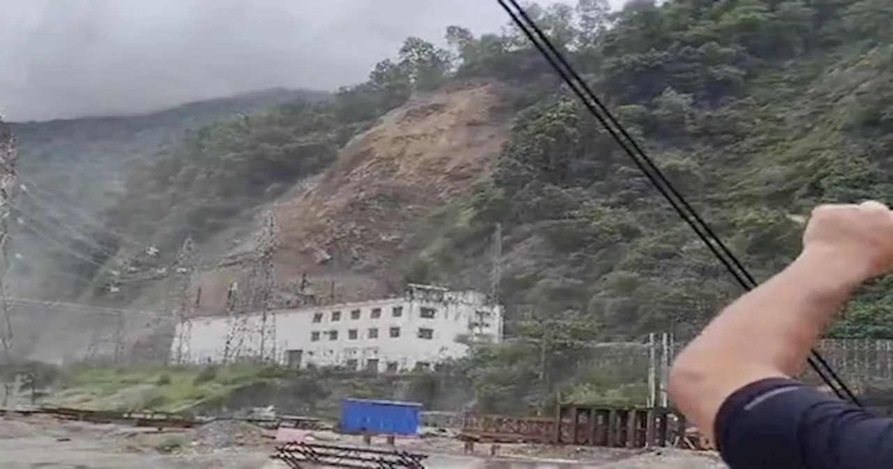 Landslides In India: भारत में हर साल 30,000 छोटी-बड़ी लैंडस्लाइड! क्या इसके पीछे Climate Changeज़िम्मेदार?