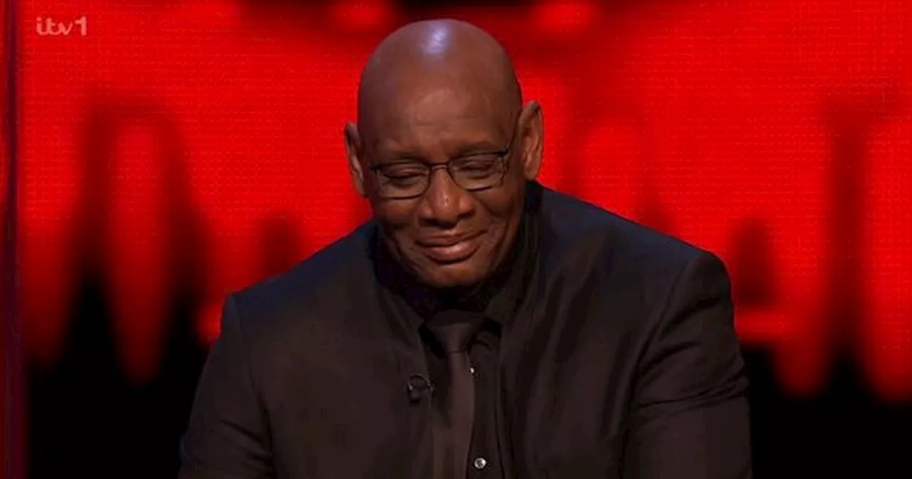 The Chase's Shaun Wallace 'lost thousands of pounds' filming quiz show