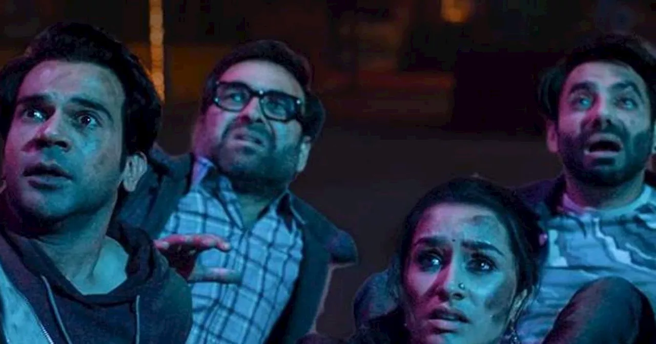 न श्रद्धा कपूर और न ही राजकुमार राव, ये है Stree 2 का सबसे अमीर स्टार, 2500 करोड़ की संपत्ति पर करता है राज...