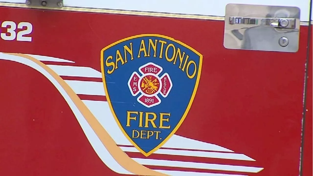 San Antonio firefighters to receive 20% wage increase over three years